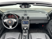 ポルシェ ボクスター(Type987) 中古車