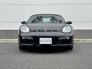 ポルシェ ボクスター(Type987) 中古車