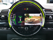 MINI(ミニ) ミニクラブマン 中古車