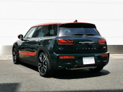 MINI(ミニ) ミニクラブマン 中古車