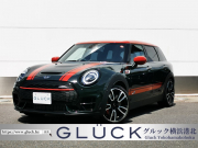 MINI(ミニ) ミニクラブマン 中古車