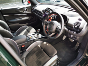 MINI(ミニ) ミニクラブマン 中古車