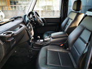 メルセデスベンツ Gクラス 中古車