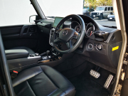 メルセデスベンツ Gクラス 中古車