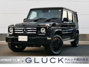 メルセデスベンツ Gクラス 中古車