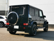 メルセデスベンツ Gクラス 中古車