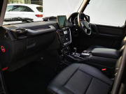 メルセデスベンツ Gクラス 中古車