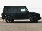 メルセデスベンツ Gクラス 中古車