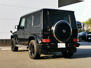 メルセデスベンツ Gクラス 中古車