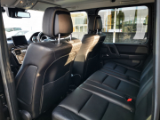 メルセデスベンツ Gクラス 中古車