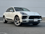 ポルシェ マカン 中古車