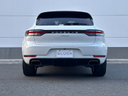 ポルシェ マカン 中古車