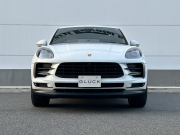 ポルシェ マカン 中古車