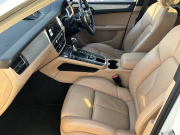 ポルシェ マカン 中古車