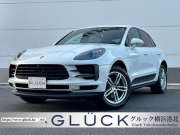 ポルシェ マカン 中古車