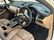 ポルシェ マカン 中古車