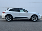 ポルシェ マカン 中古車