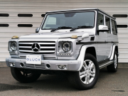 メルセデスベンツ Gクラス 中古車