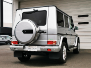 メルセデスベンツ Gクラス 中古車