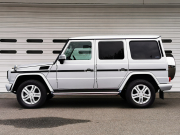 メルセデスベンツ Gクラス 中古車