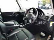 メルセデスベンツ Gクラス 中古車