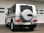 メルセデスベンツ Gクラス 中古車