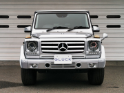 メルセデスベンツ Gクラス 中古車