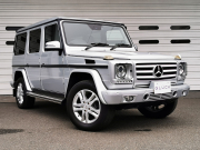メルセデスベンツ Gクラス 中古車