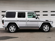 メルセデスベンツ Gクラス 中古車