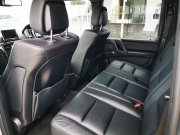 メルセデスベンツ Gクラス 中古車