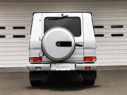 メルセデスベンツ Gクラス 中古車