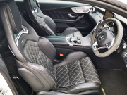 メルセデスベンツ Cクラス 中古車