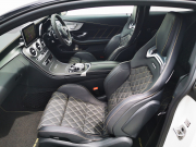 メルセデスベンツ Cクラス 中古車