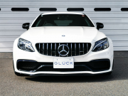 メルセデスベンツ Cクラス 中古車