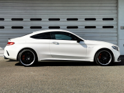 メルセデスベンツ Cクラス 中古車