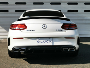 メルセデスベンツ Cクラス 中古車