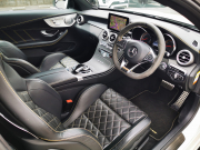 メルセデスベンツ Cクラス 中古車