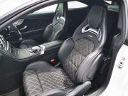 メルセデスベンツ Cクラス 中古車