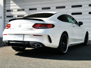 メルセデスベンツ Cクラス 中古車