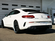 メルセデスベンツ Cクラス 中古車