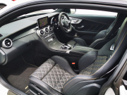 メルセデスベンツ Cクラス 中古車