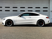 メルセデスベンツ Cクラス 中古車