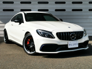 メルセデスベンツ Cクラス 中古車