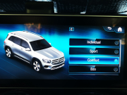 メルセデスベンツ GLB 中古車