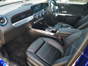 メルセデスベンツ GLB 中古車