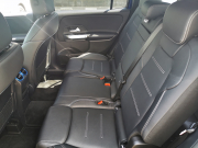 メルセデスベンツ GLB 中古車