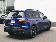 メルセデスベンツ GLB 中古車