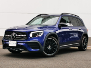 メルセデスベンツ GLB 中古車