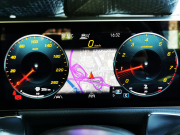 メルセデスベンツ GLB 中古車