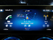 メルセデスベンツ GLB 中古車